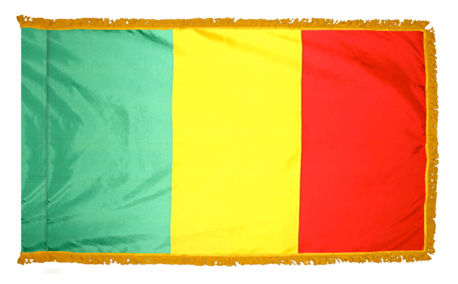 Mali
