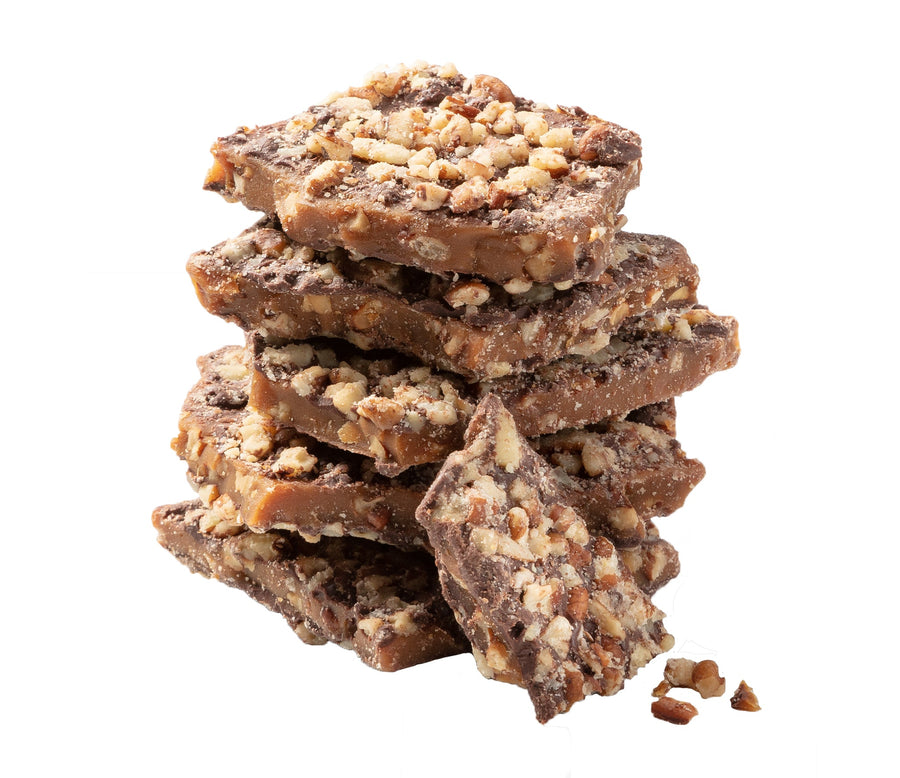 Maple Bourbon Pecan Toffee — product image