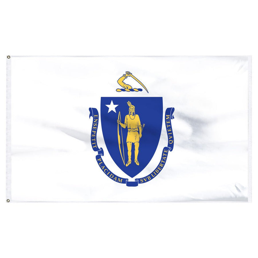 Massachusetts