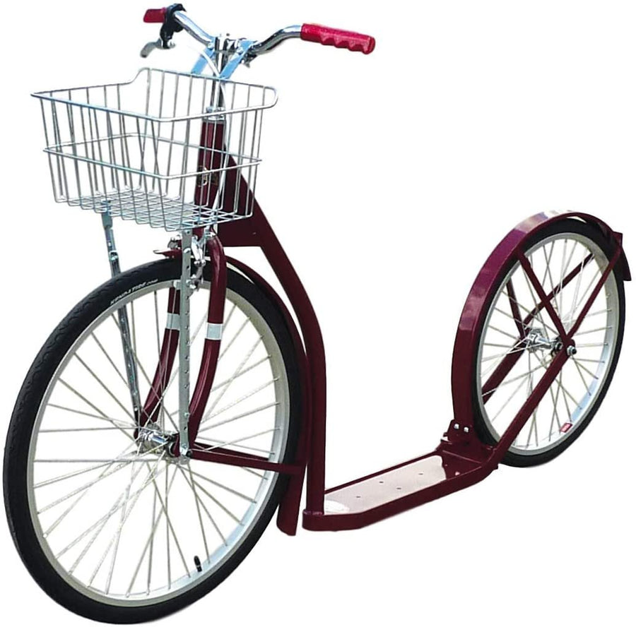 Groffdale 2420 Adult Kick Scooter