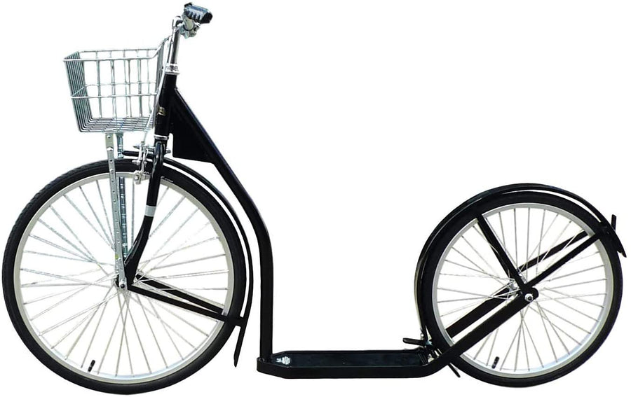Groffdale 2420 Adult Kick Scooter