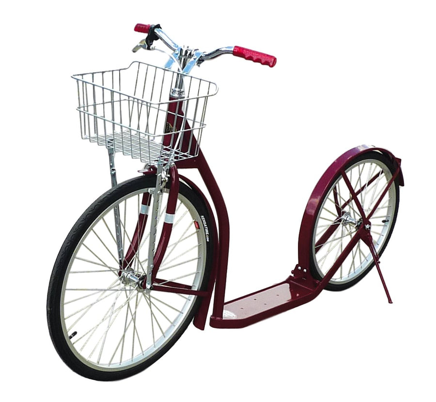 Groffdale 2420 Adult Kick Scooter