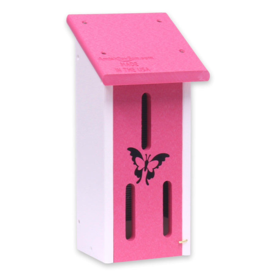 Poly Lumber Butterfly House