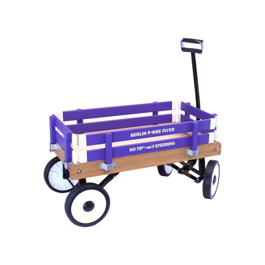 Berlin P-Wee F257 Wagon