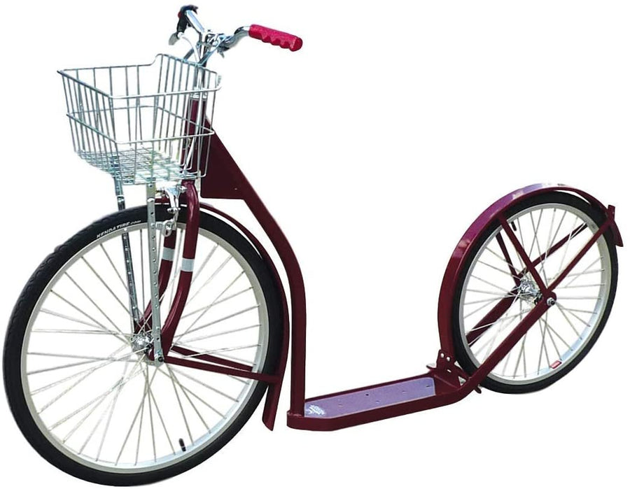Groffdale 2420 Adult Kick Scooter