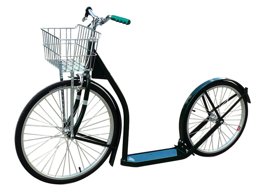 Groffdale 2420 Adult Kick Scooter