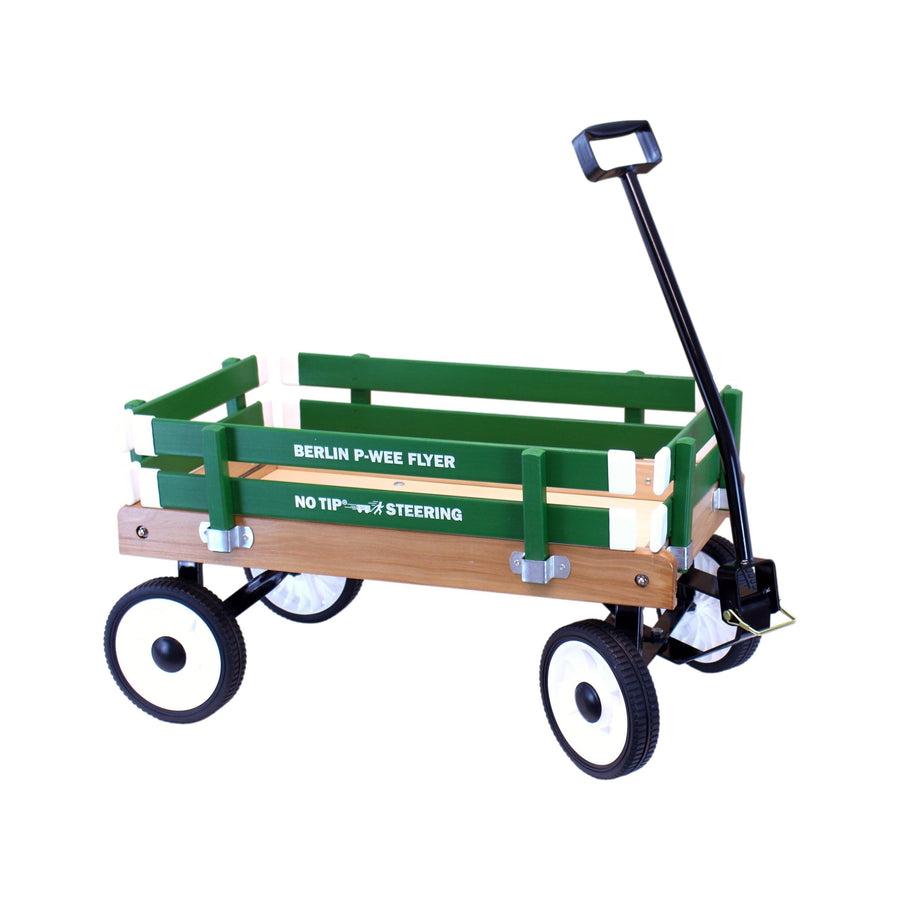 Berlin P-Wee F257 Wagon