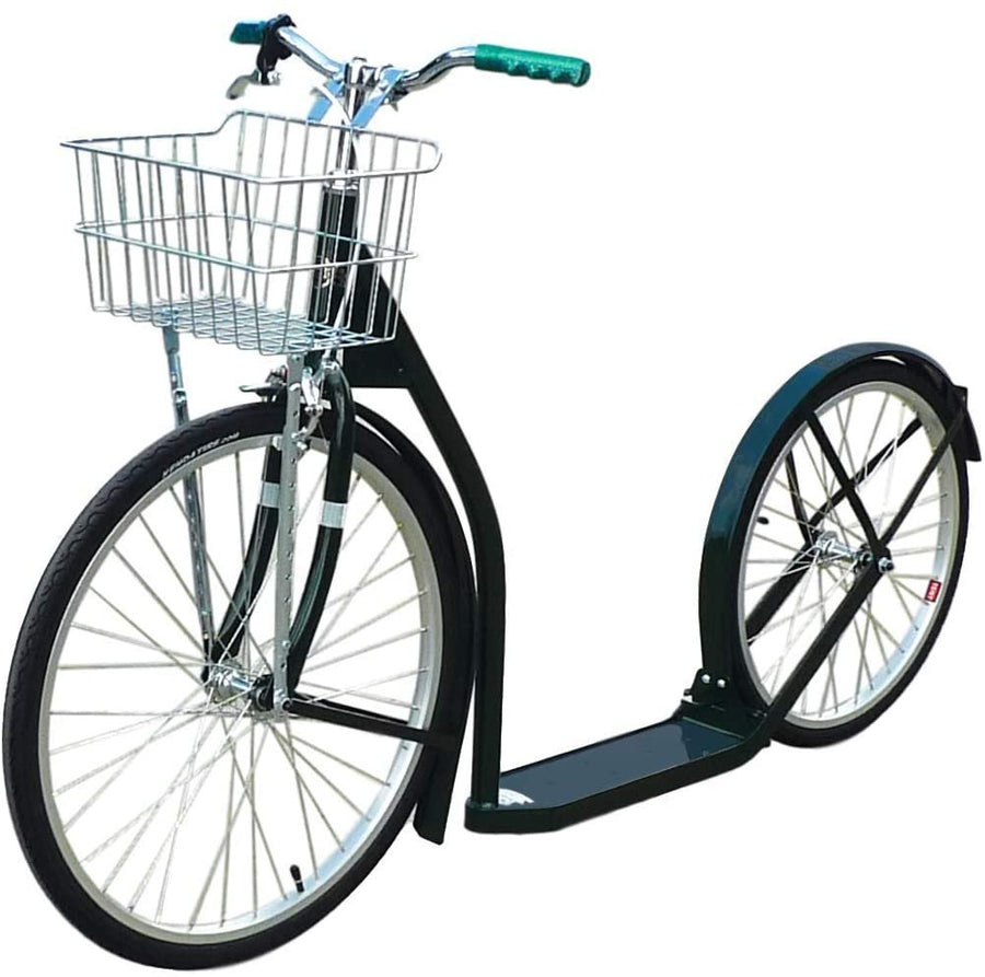 Groffdale 2420 Adult Kick Scooter