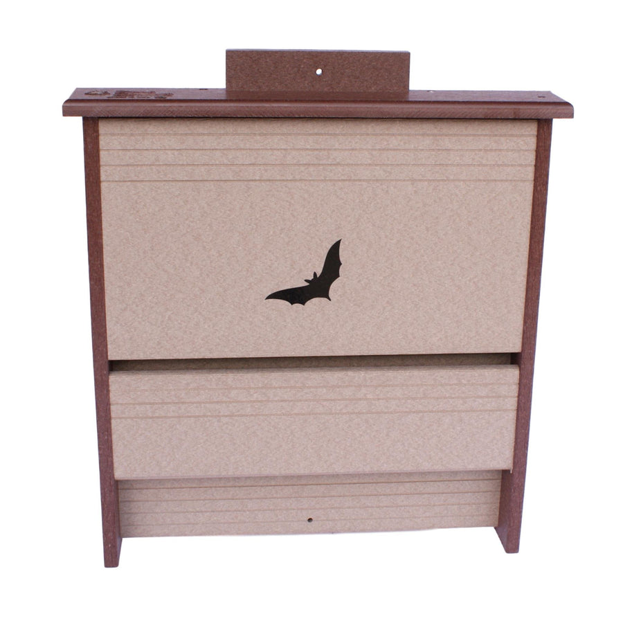 Poly Lumber Bat House