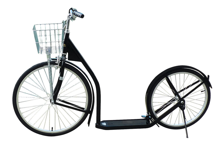 Groffdale 2420 Adult Kick Scooter
