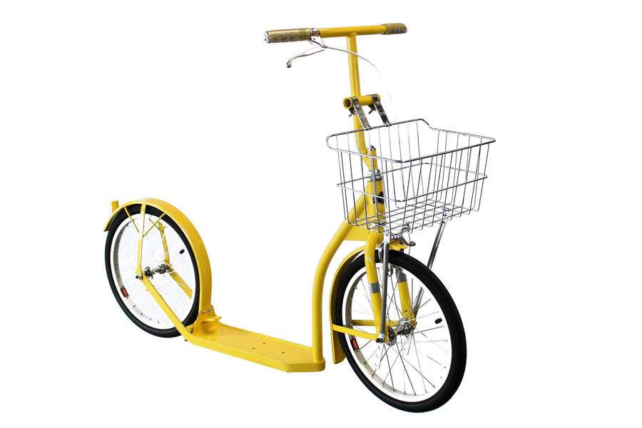 Groffdale 1660 Youth Kick Scooter