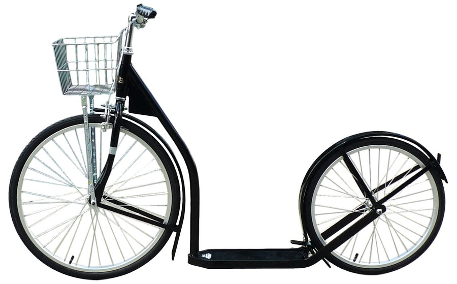 Groffdale 2420 Adult Kick Scooter