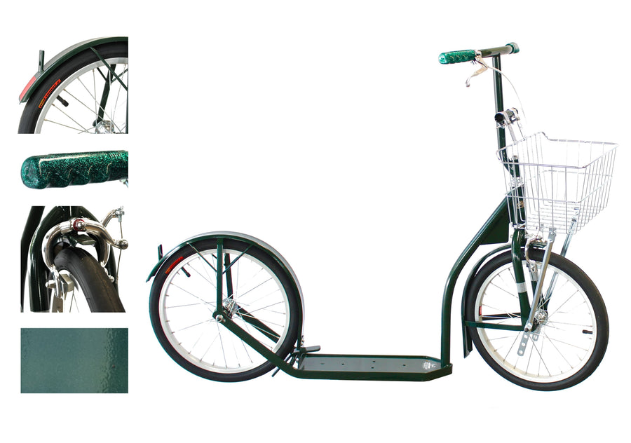 Groffdale 1660 Youth Kick Scooter
