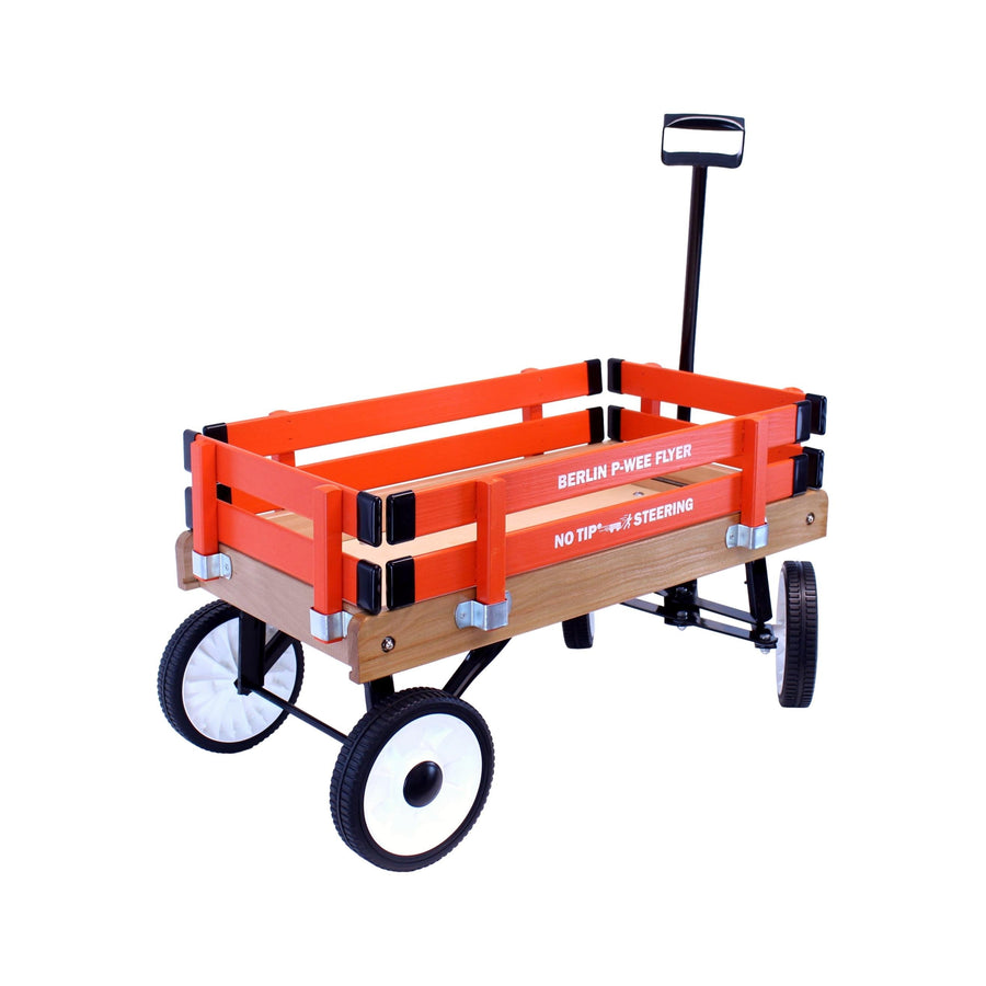 Berlin P-Wee F257 Wagon