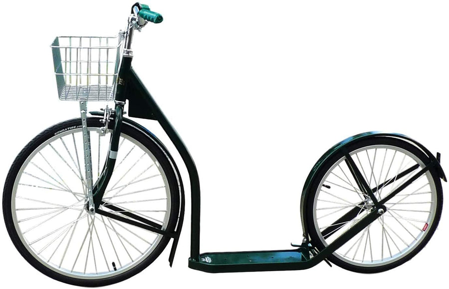 Groffdale 2420 Adult Kick Scooter