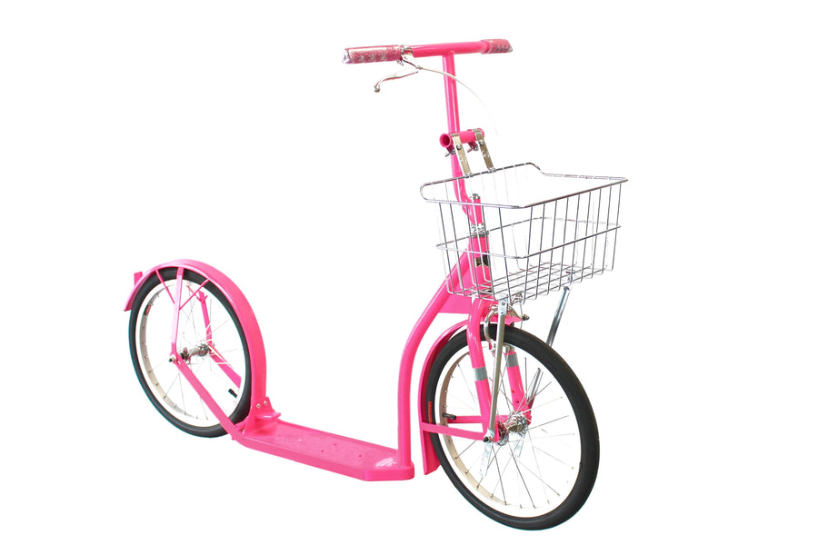 Groffdale 1660 Youth Kick Scooter