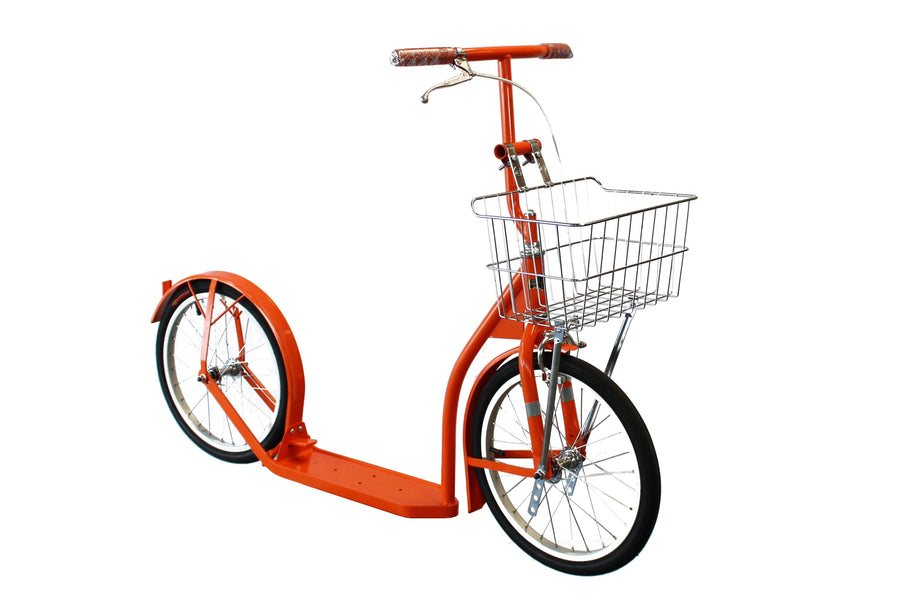 Groffdale 1660 Youth Kick Scooter