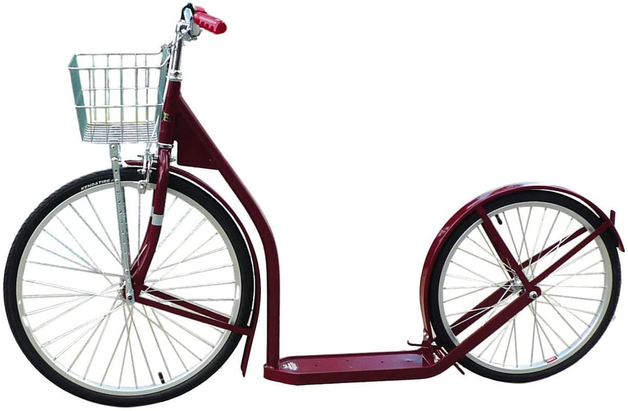 Groffdale 2420 Adult Kick Scooter