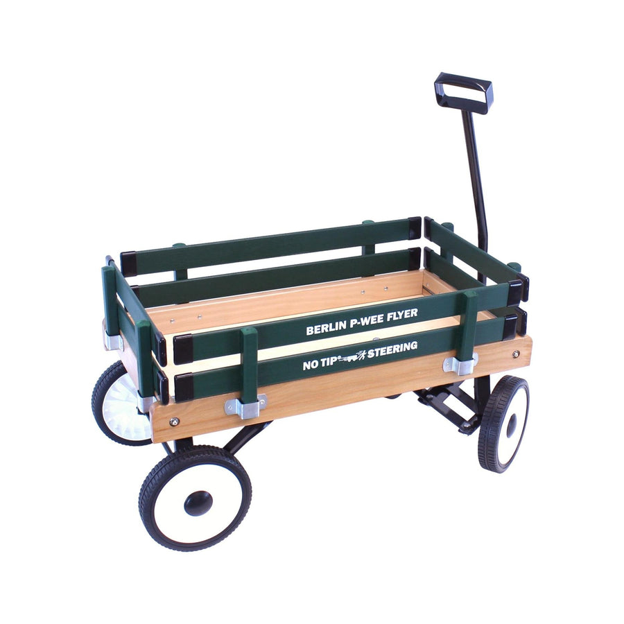 Berlin P-Wee F257 Wagon