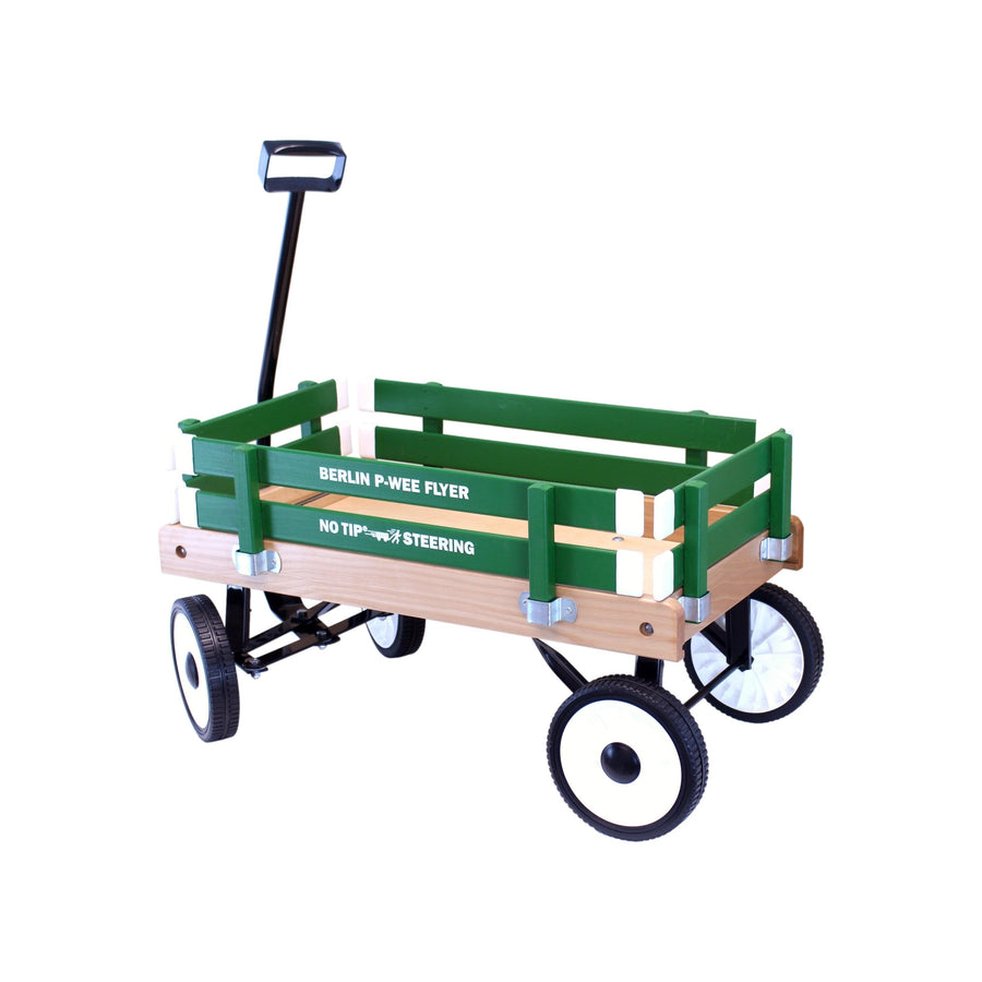 Berlin P-Wee F257 Wagon
