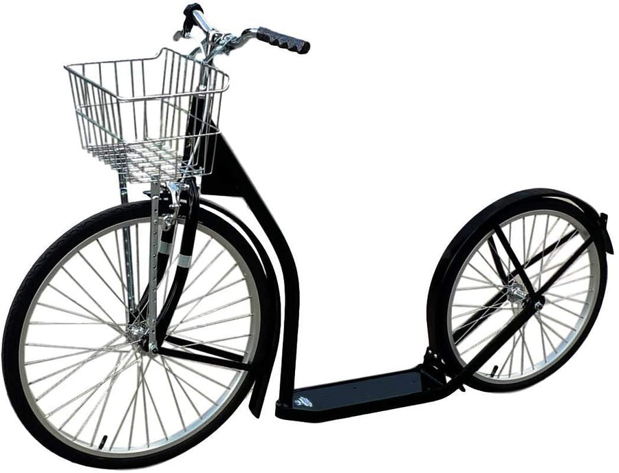 Groffdale 2420 Adult Kick Scooter