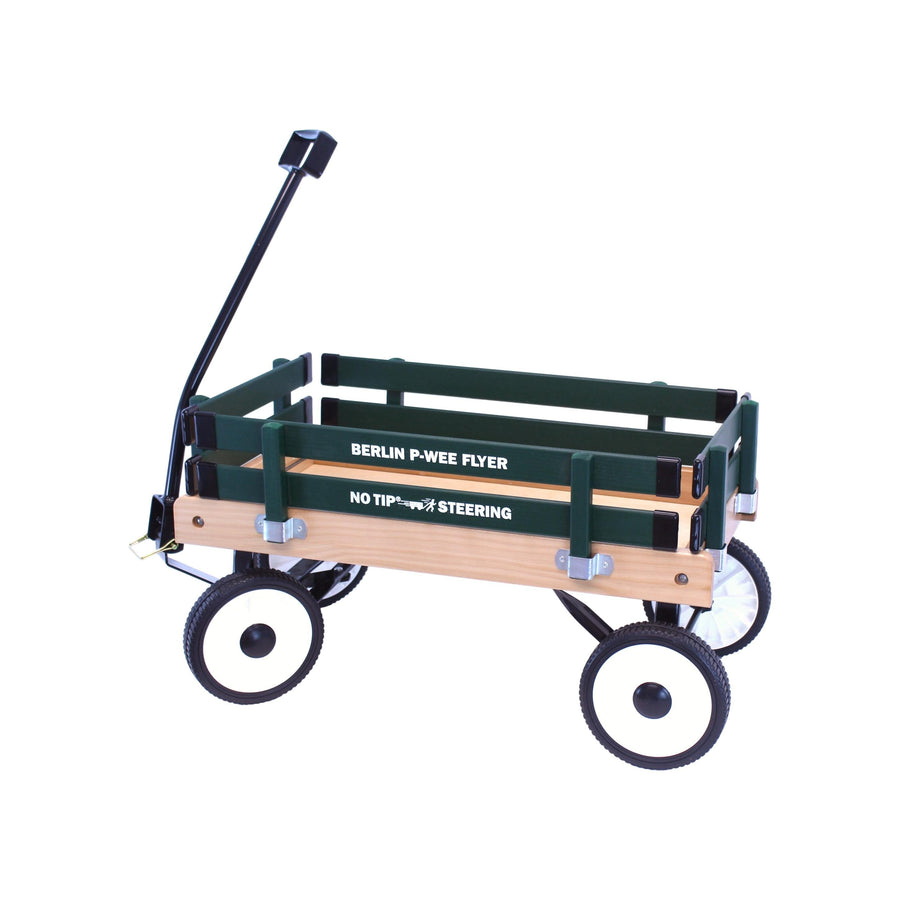 Berlin P-Wee F257 Wagon