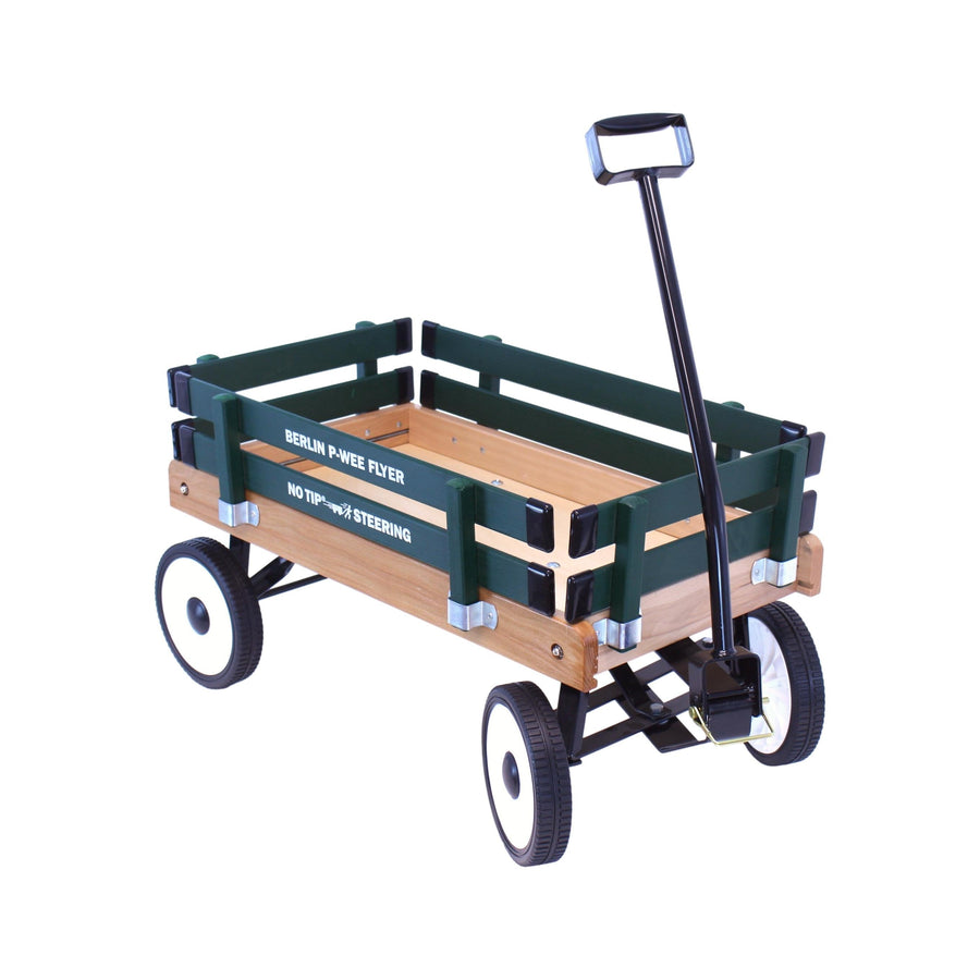 Berlin P-Wee F257 Wagon