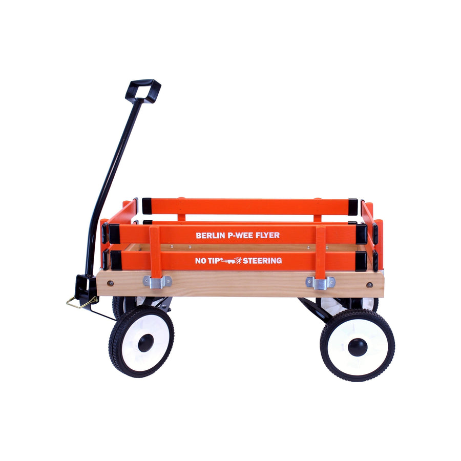 Berlin P-Wee F257 Wagon