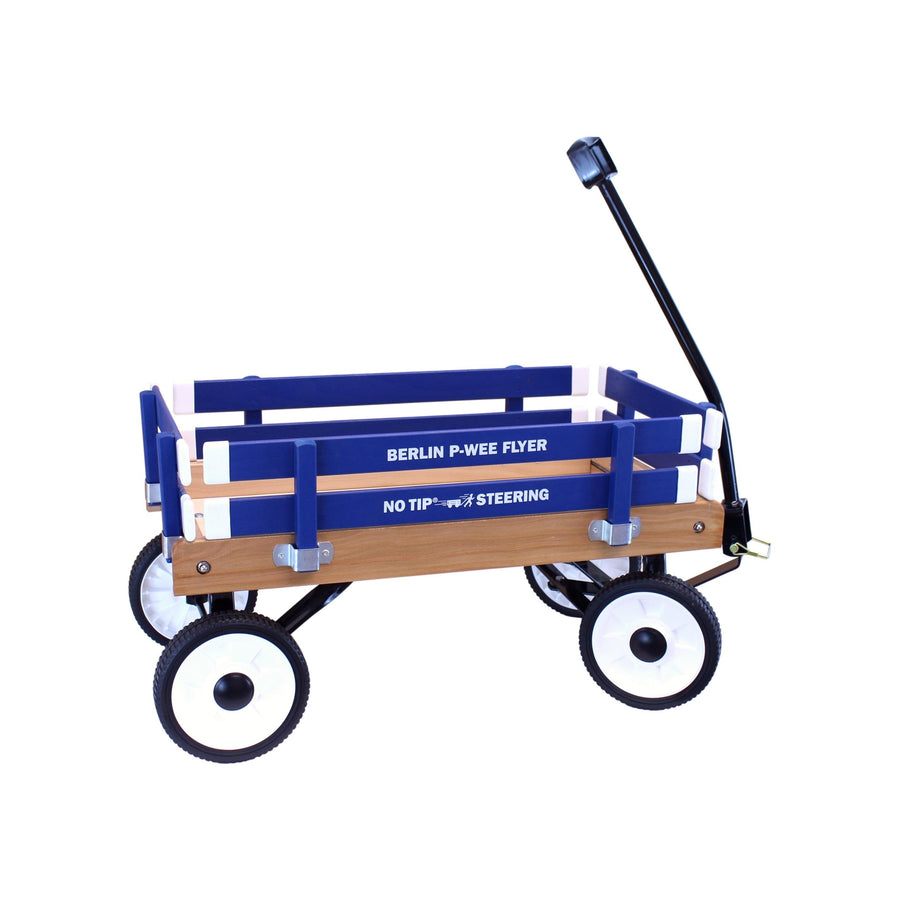 Berlin P-Wee F257 Wagon