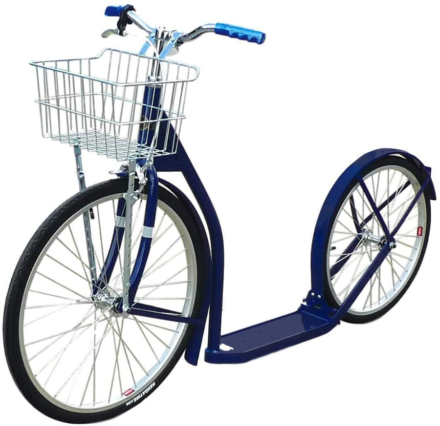 Groffdale 2420 Adult Kick Scooter