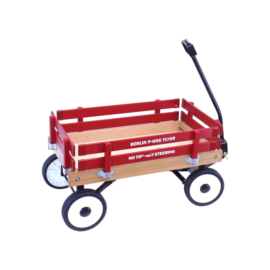 Berlin P-Wee F257 Wagon