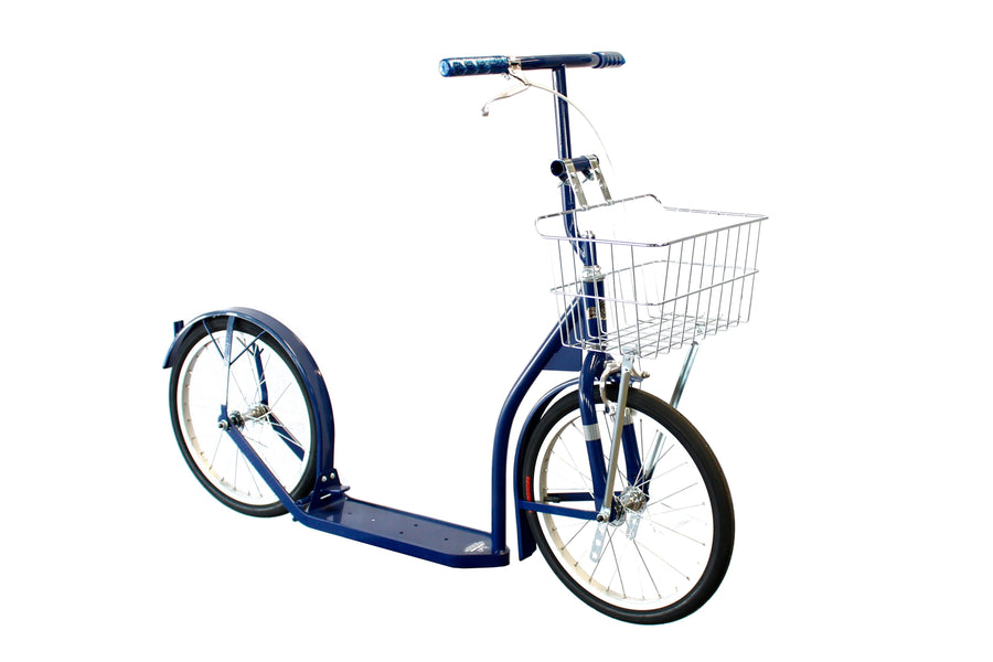 Groffdale 1660 Youth Kick Scooter