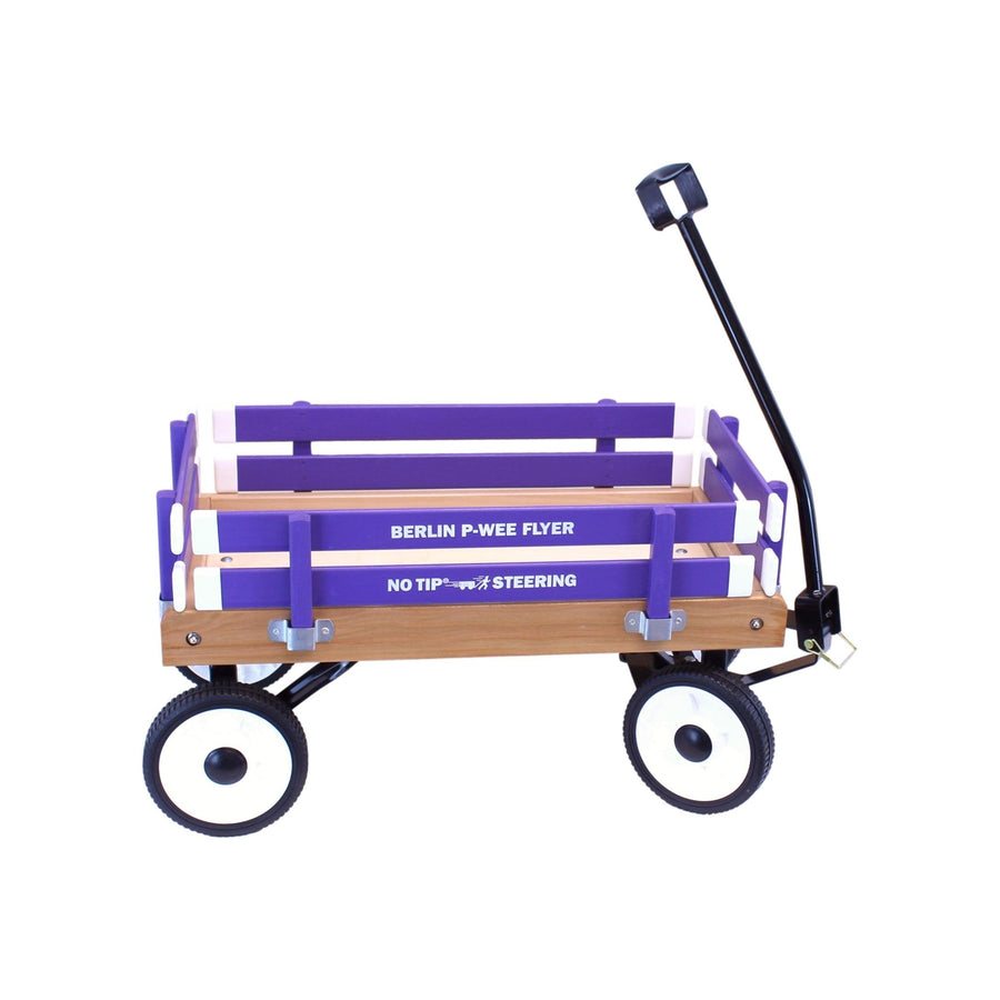 Berlin P-Wee F257 Wagon