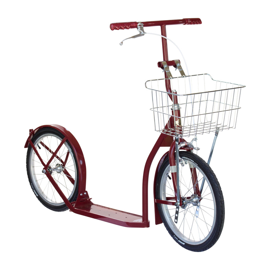 Groffdale 1660 Youth Kick Scooter