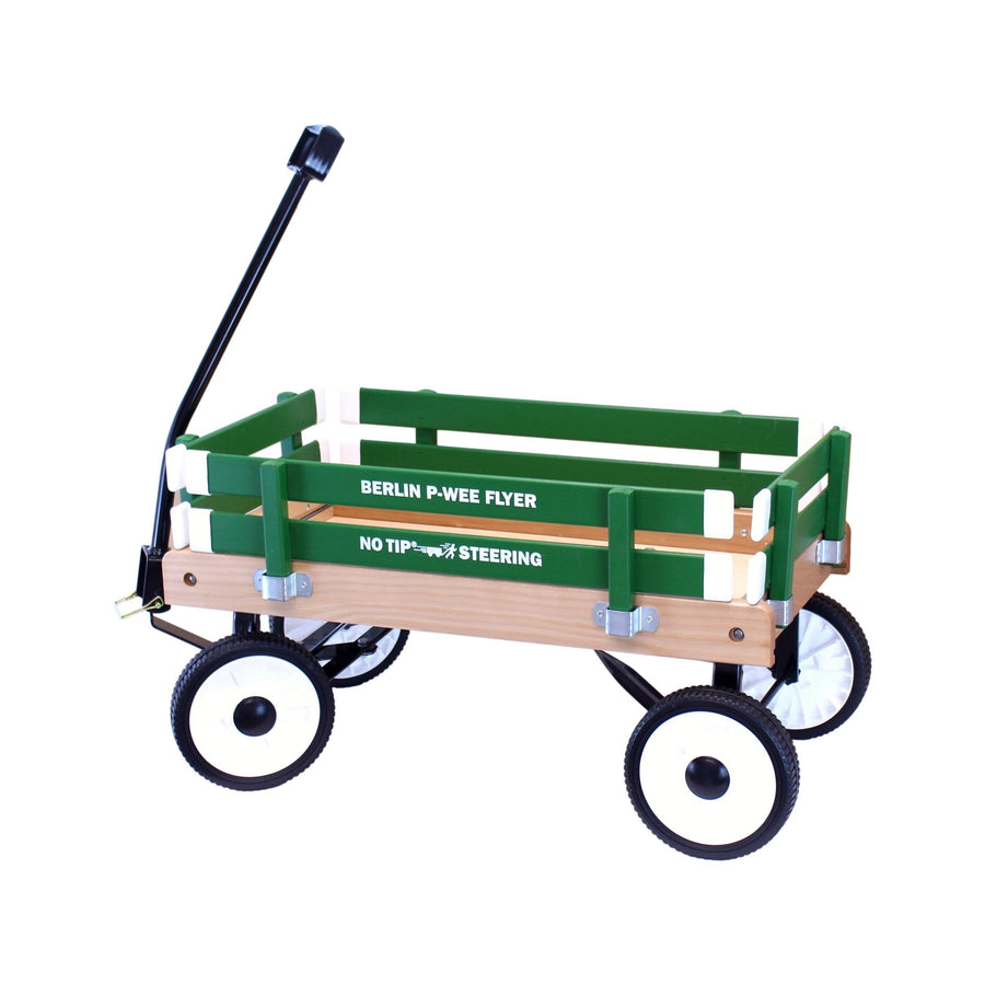Berlin P-Wee F257 Wagon