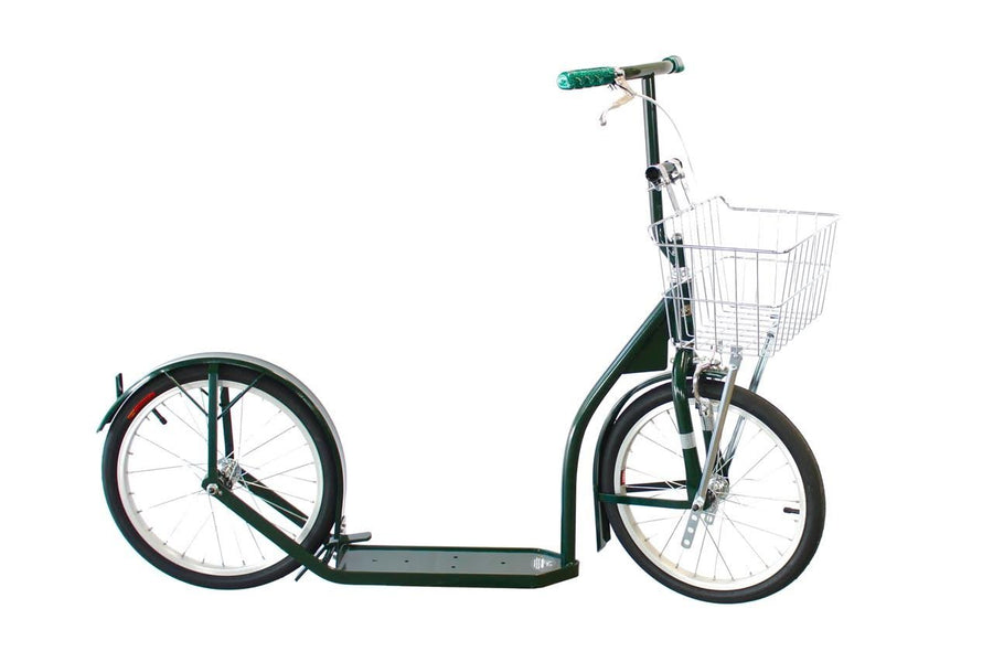 Groffdale 1660 Youth Kick Scooter