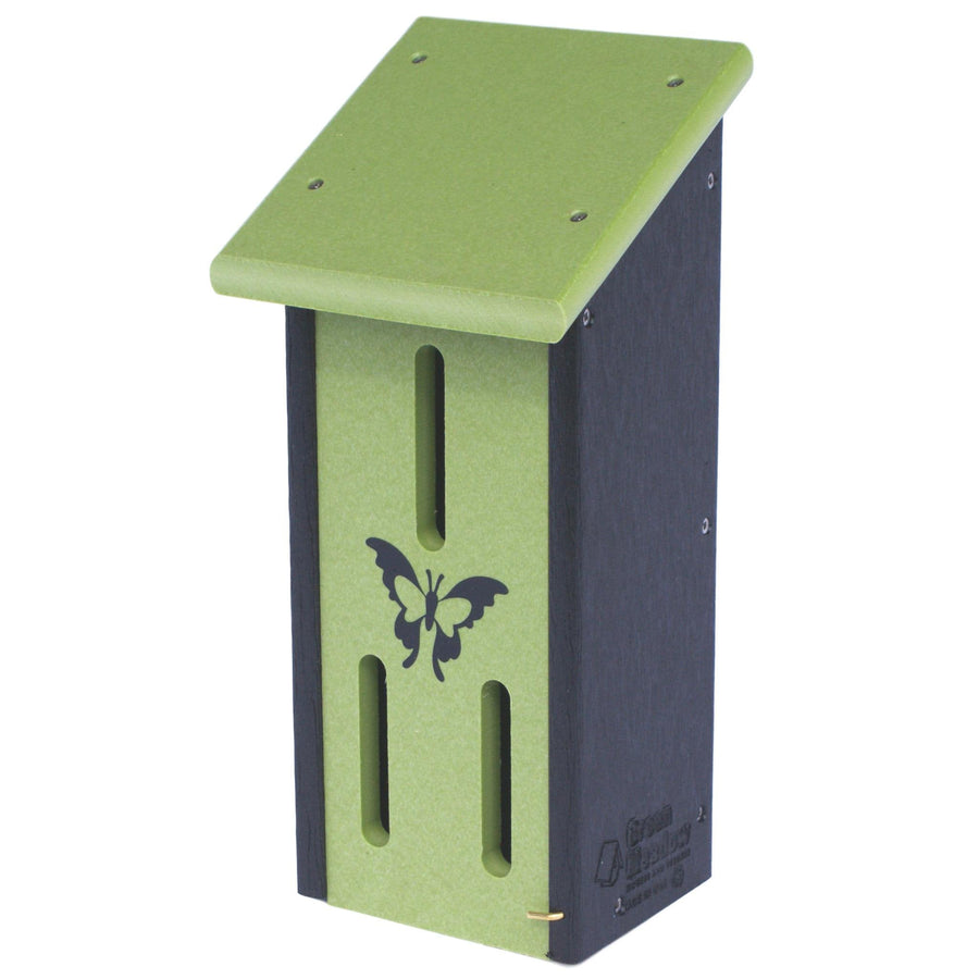 Poly Lumber Butterfly House