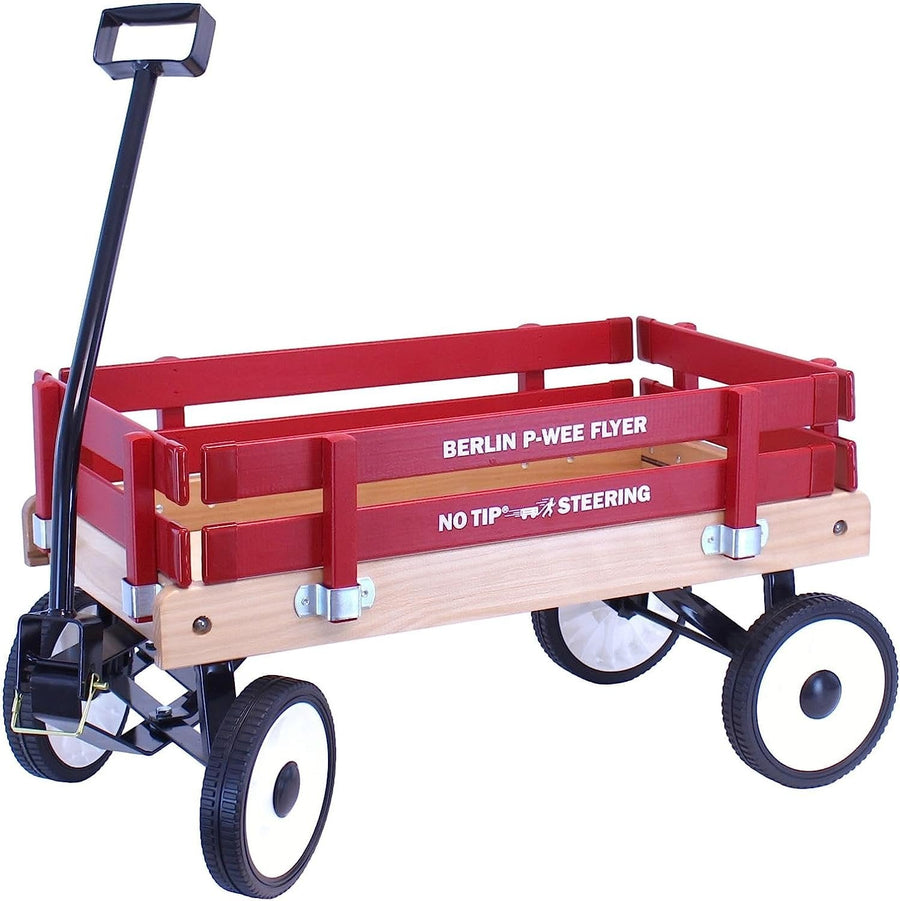 Berlin P-Wee F257 Wagon