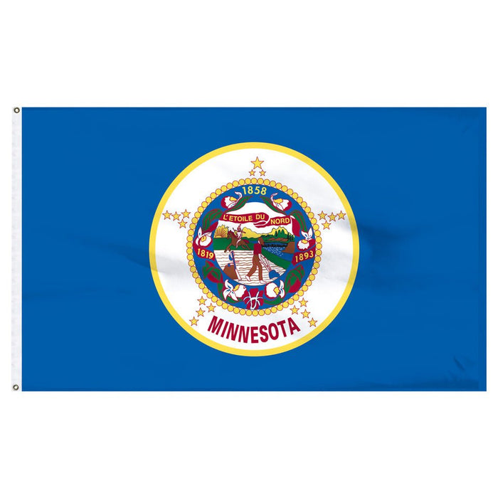 Minnesota (1983)