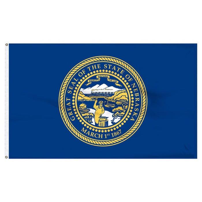 Nebraska