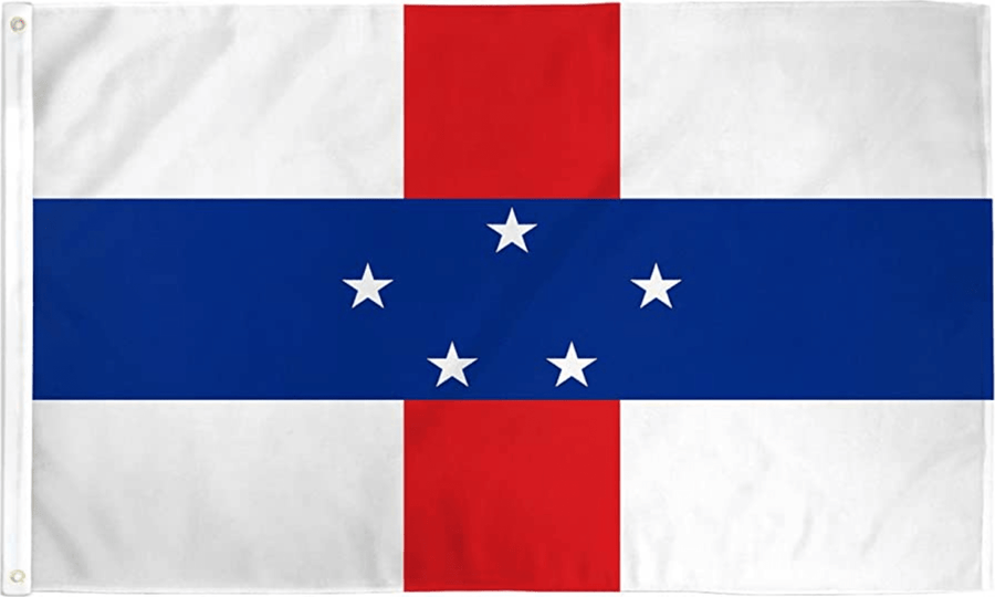 Netherlands Antilles
