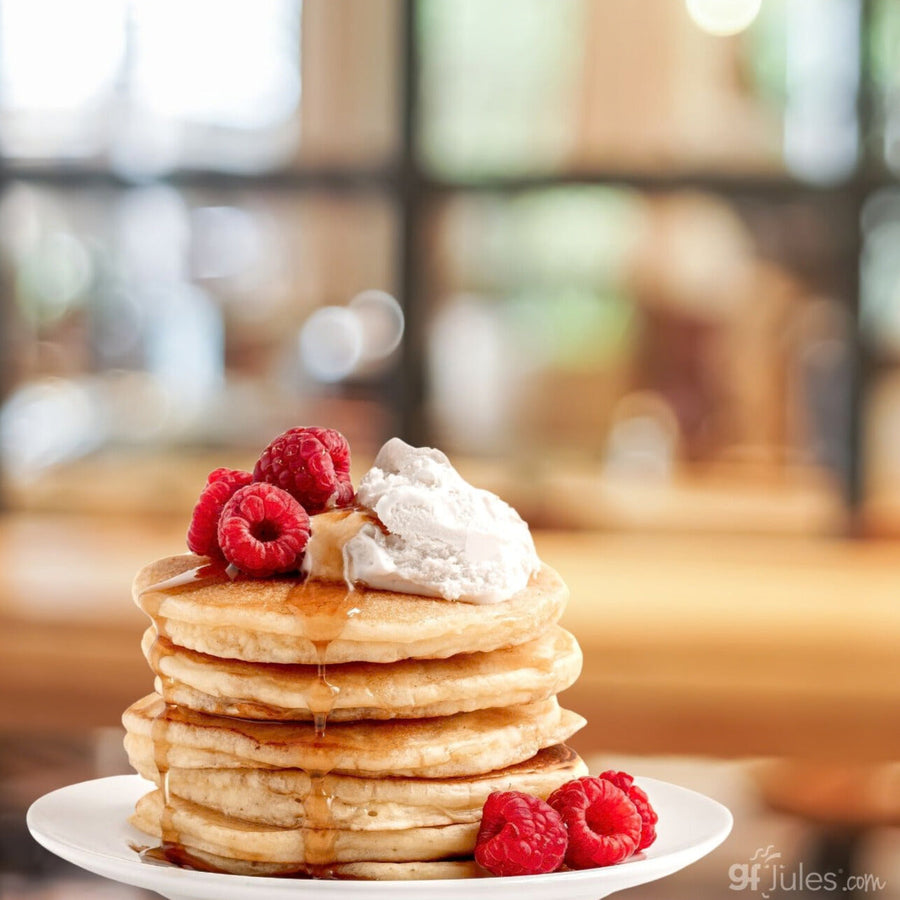 Certified Gluten-Free Pancake & Waffle Mix — image 7 of 18 for this product at buyamerican.mom