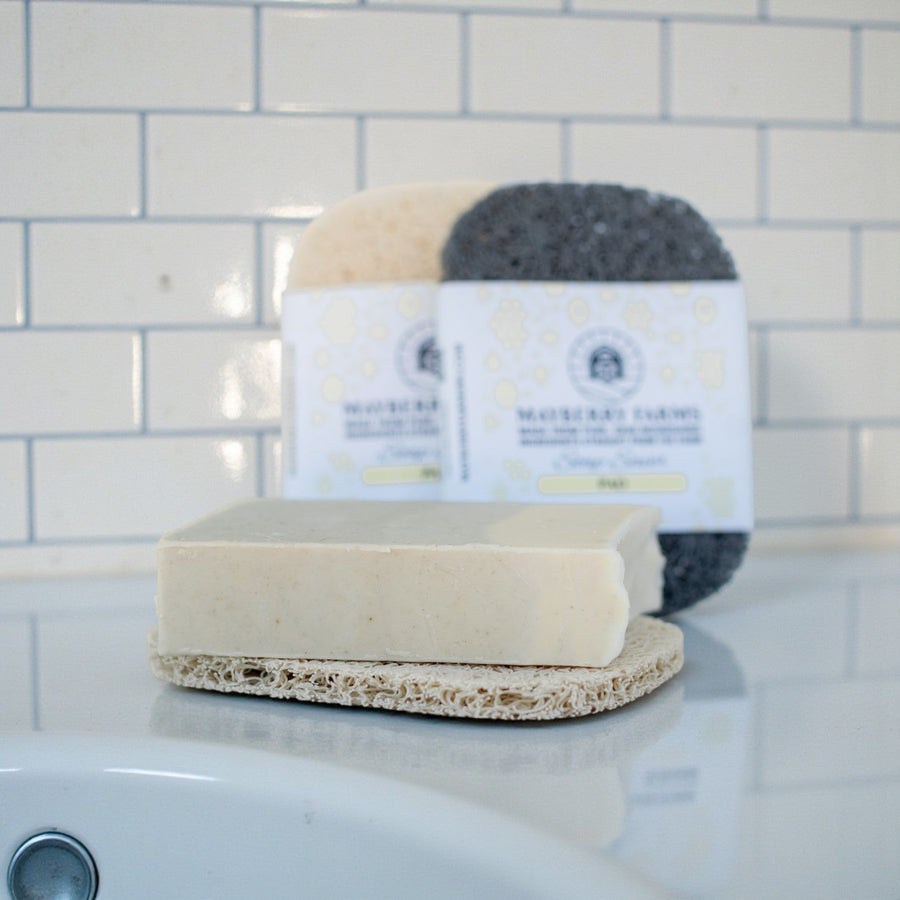 Non-Toxic Soap Saver Pads — Mayberry Farms – product photo 2
