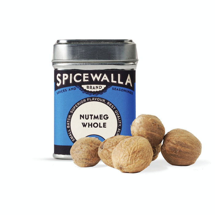 Nutmeg, Whole - product image