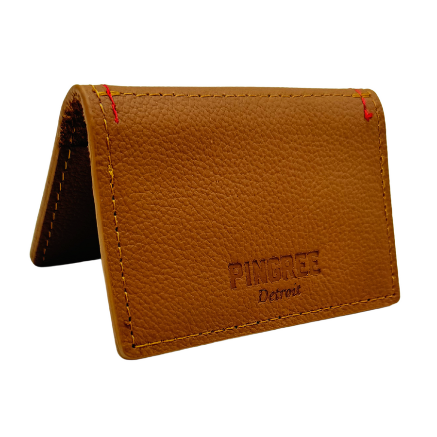 Concord II Billfold Wallet