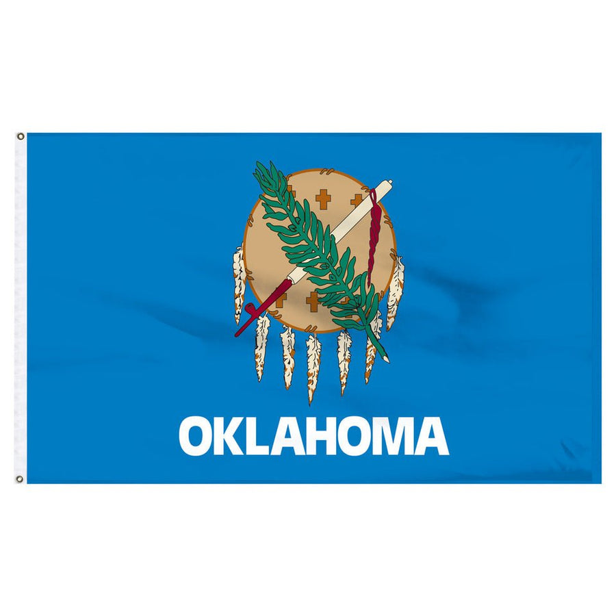 Oklahoma