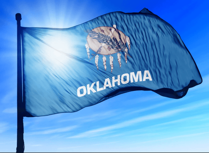 Oklahoma