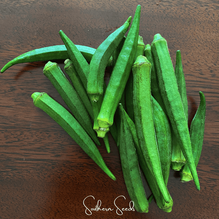 Jambalaya Okra