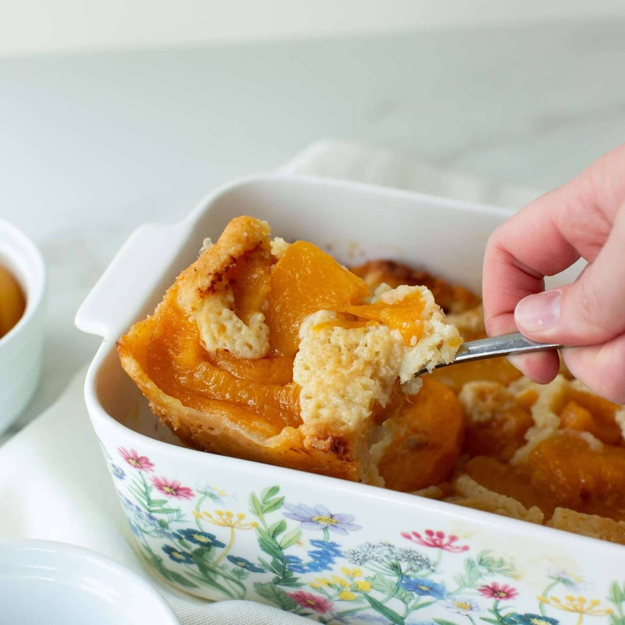 Cobbler Mix — product image