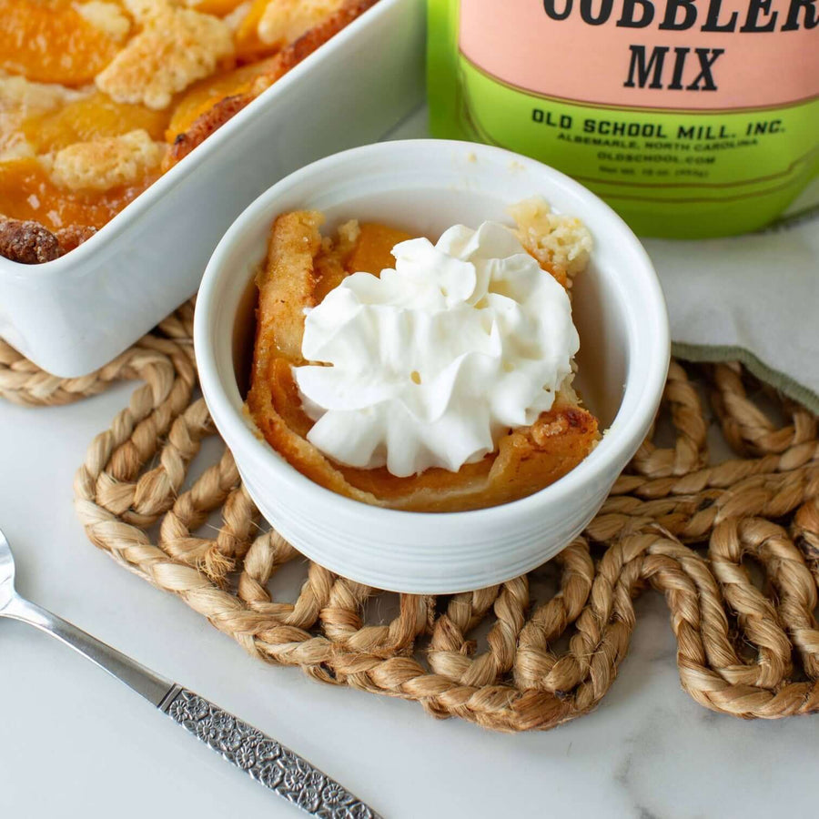 Cobbler Mix — product image